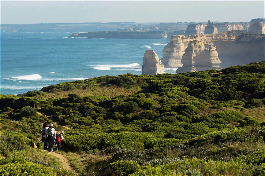 12 Apostles Australia