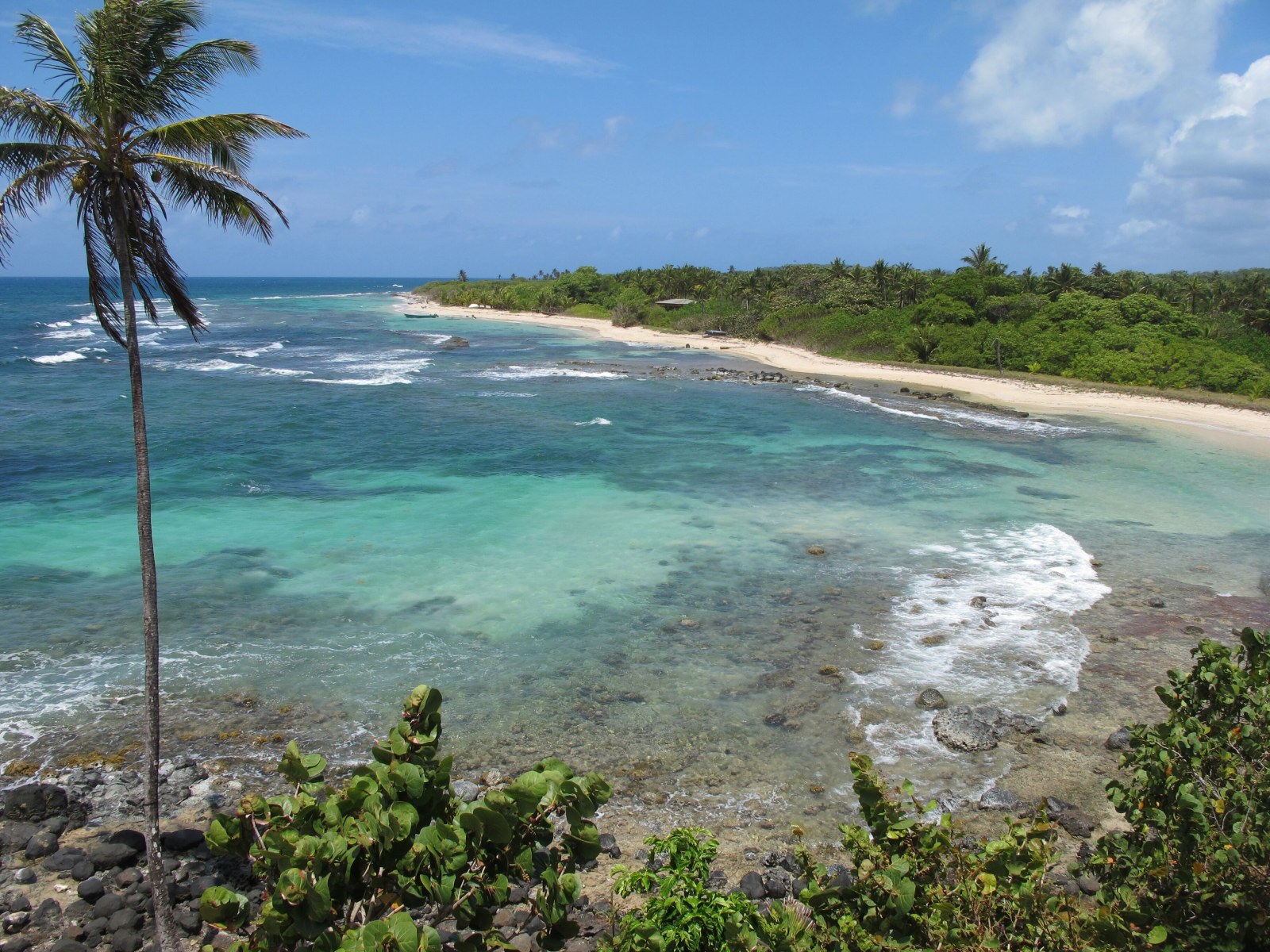 Corn Island, Nicaragua, Supplier (Careli)