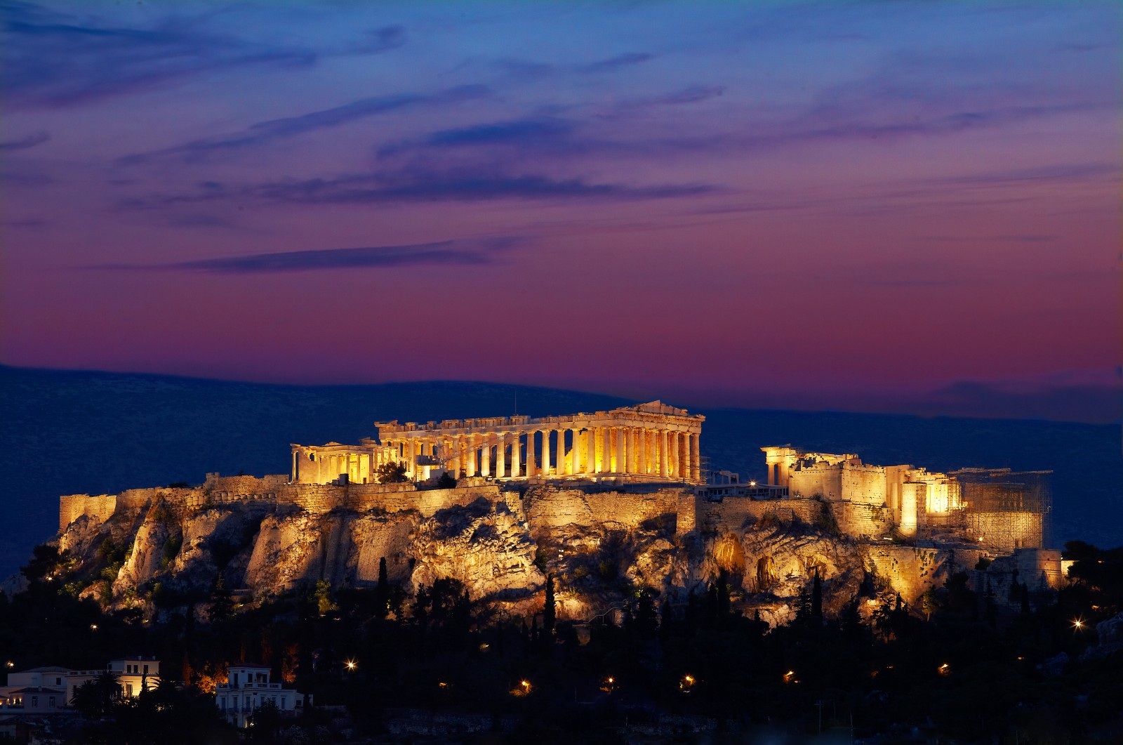 ATHENS , Greece, Supplier Photo (Travel 2 Greece)