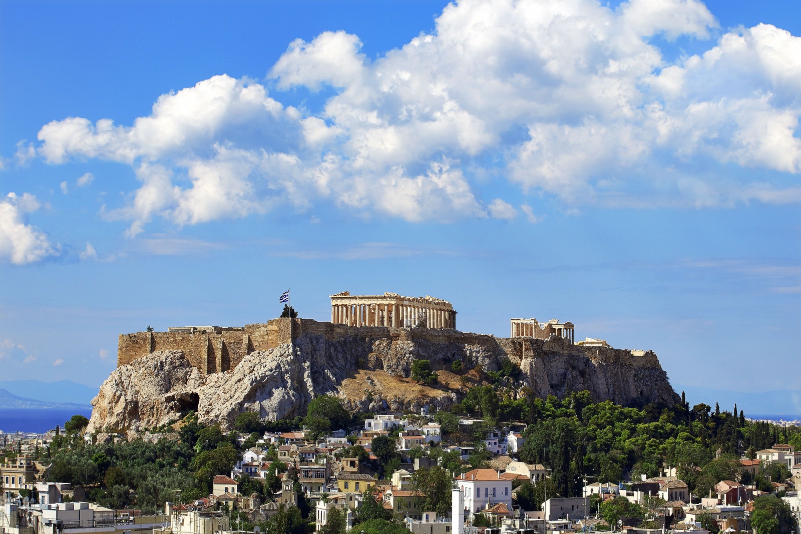 Athens, Greece, Supplier Photo (Travel2Greece)