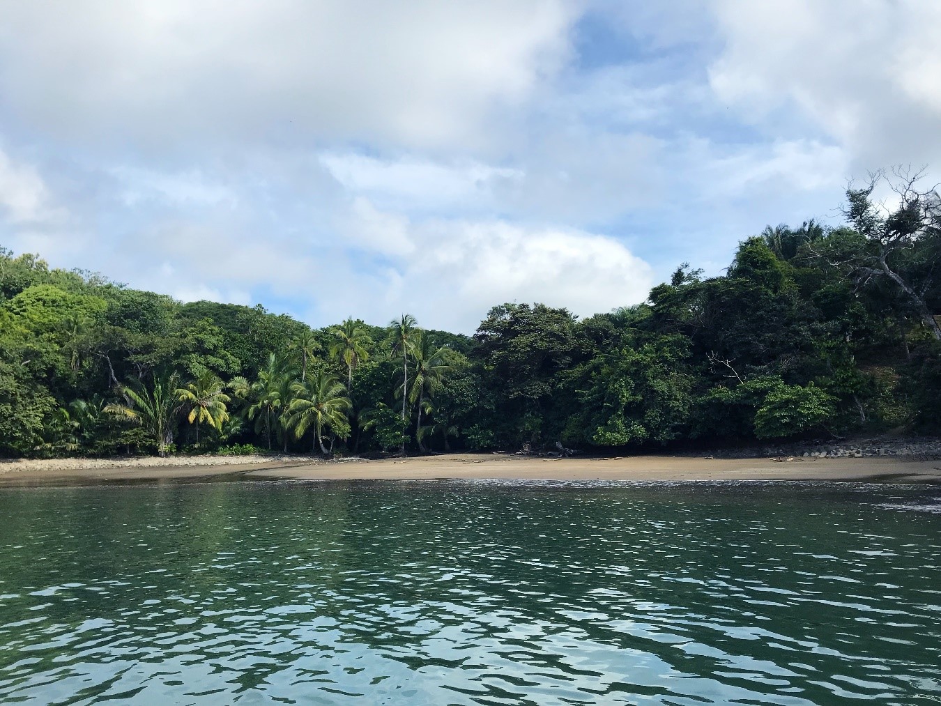 Boca Chica, Panama, Supplier