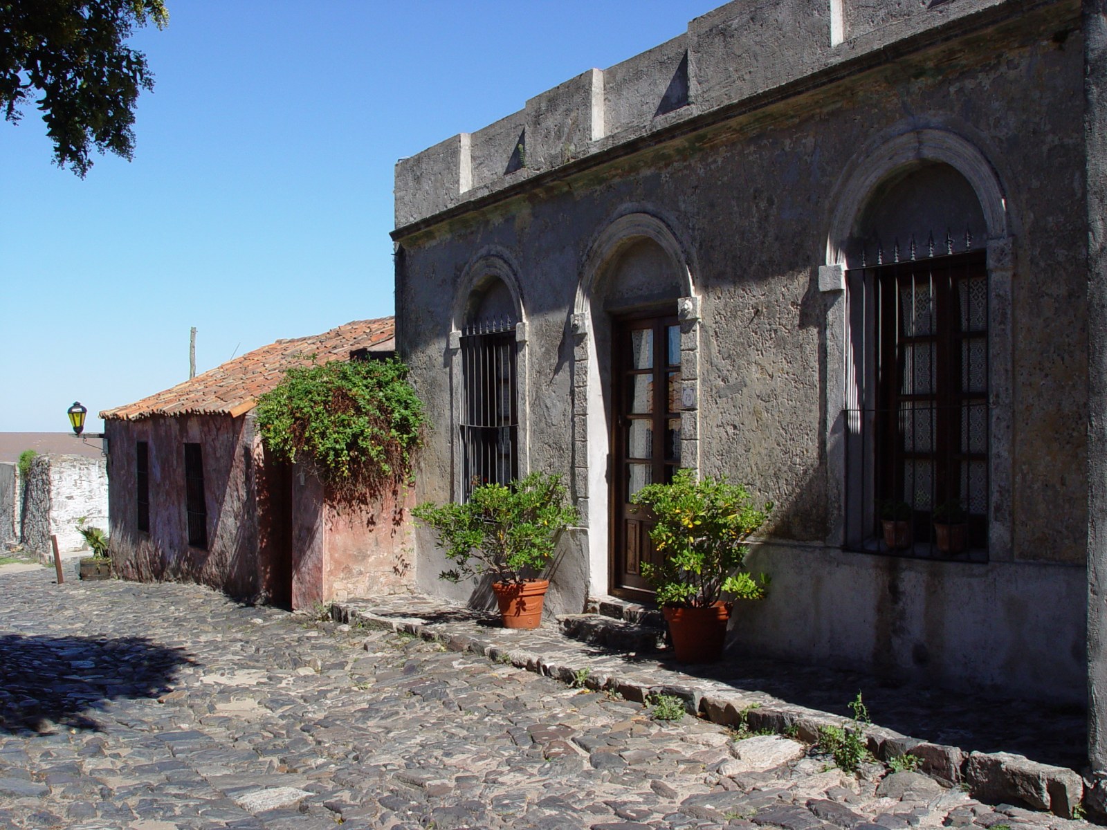 Colonia del Sacramento, Uruguay, Supplier Photo (Lures tours)