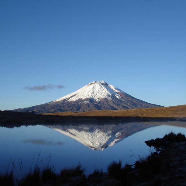 Cotopaxi Adventure Trails (3 days)