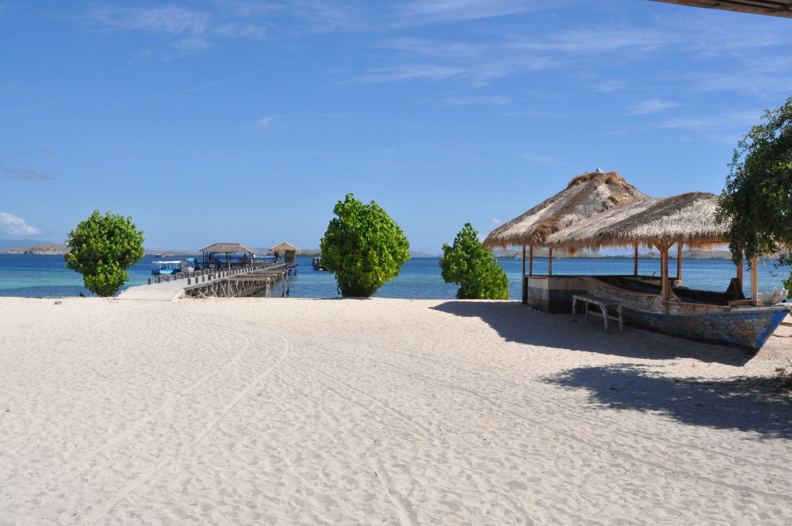  Komodo Island, Indonesia, Supplier Photo ( Destination Asia)