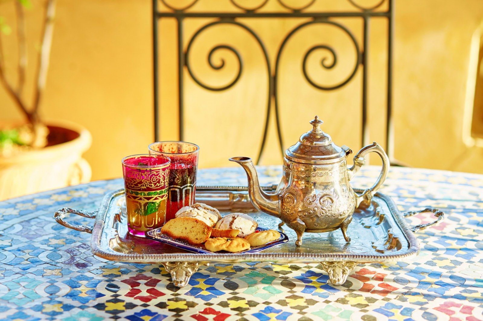  Marrakech, Morocco, Africa, Pixabay.com