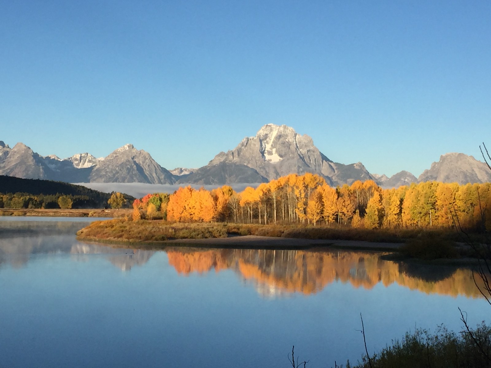 Grand Teton NP, Wyoming, Supplier