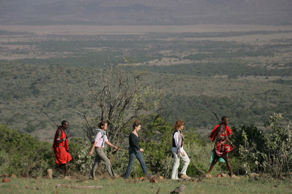 Saruni Mara / Saruni Wild, Kenya, Supplier 