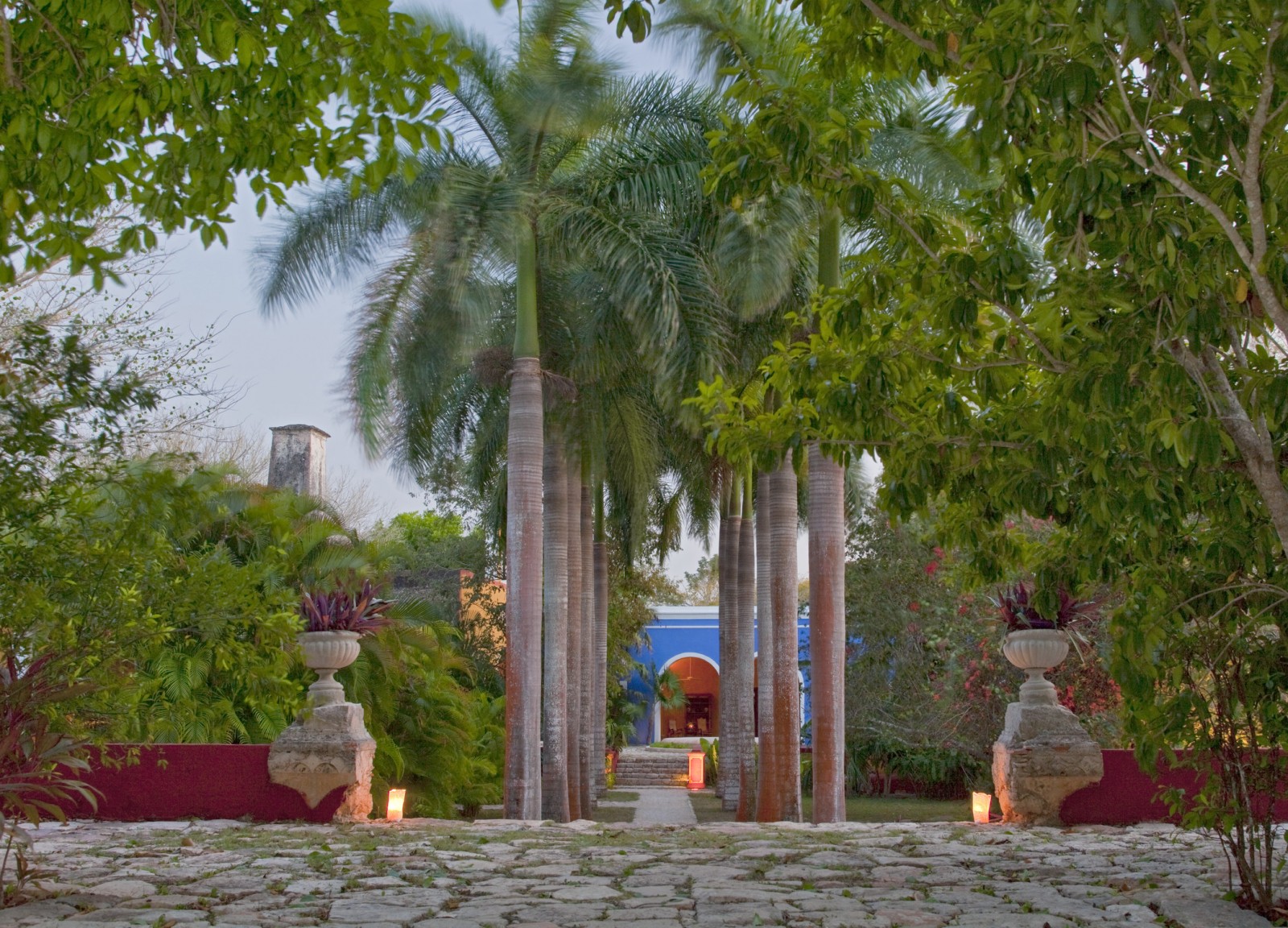 Hacienda San Jose, Yucatan, Mexico, Supplier Photo (Catherwwod Travel) 