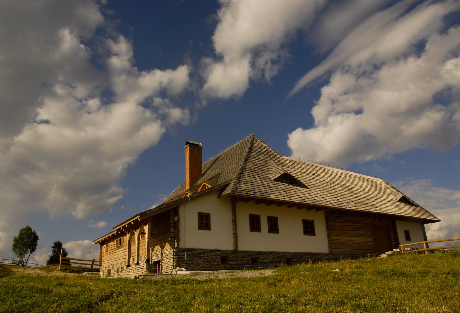 Inn on Balaban Romania