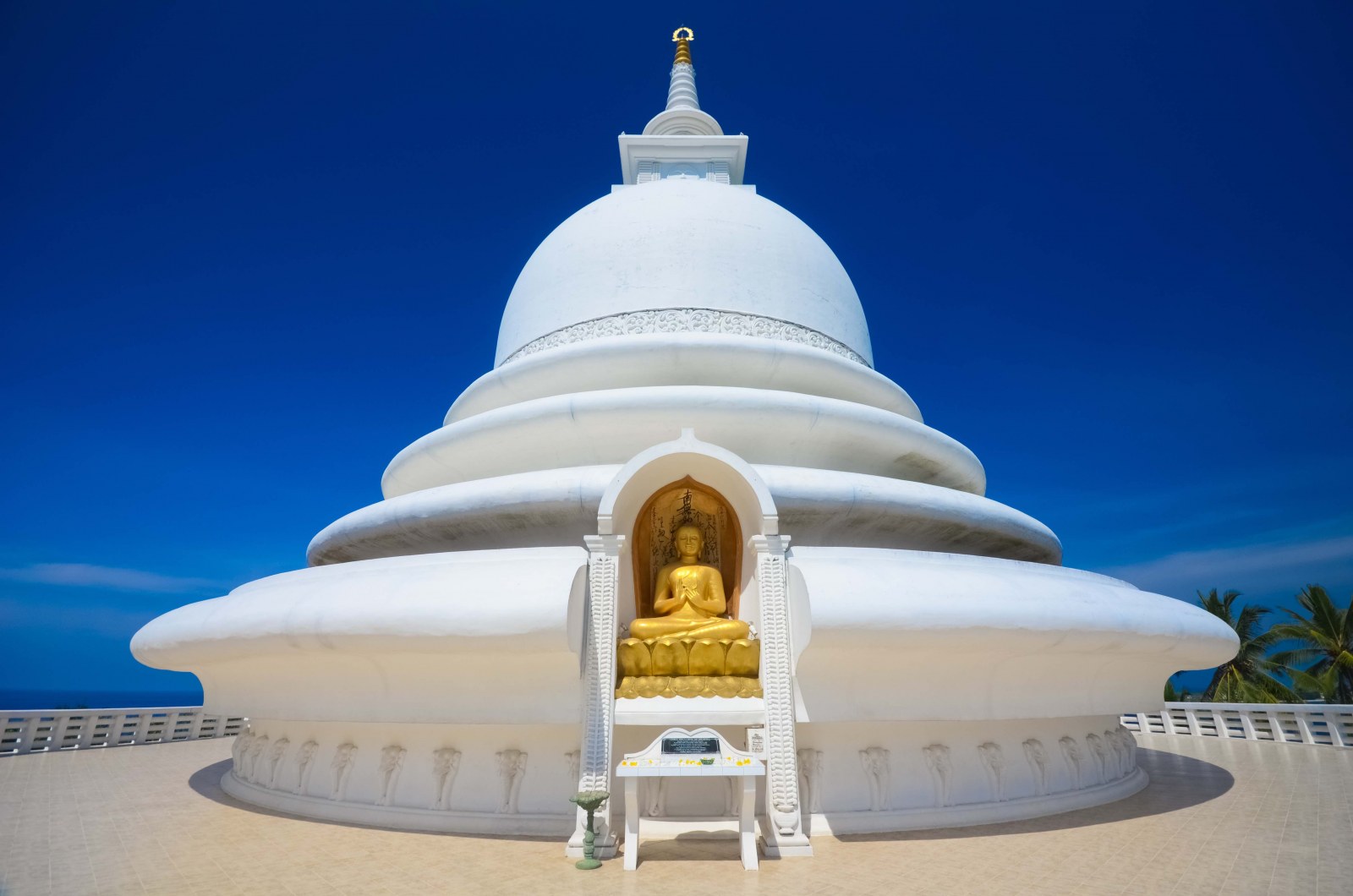 Light house, Sea Coast, Galle, Sri Lanka, India, Pixabay.com