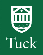 Tuck Dartmouth logo