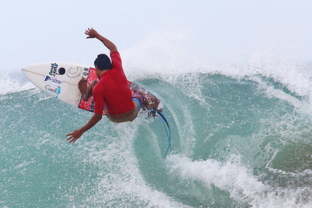 Surf, San Juan del Sur, Nicaragua, Supplier (Ansova)