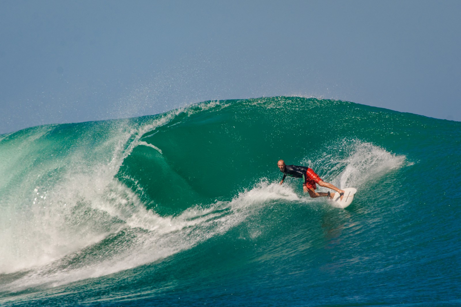 Surf, Sumba, Indonesia, Supplier Photo (Destination Asia)