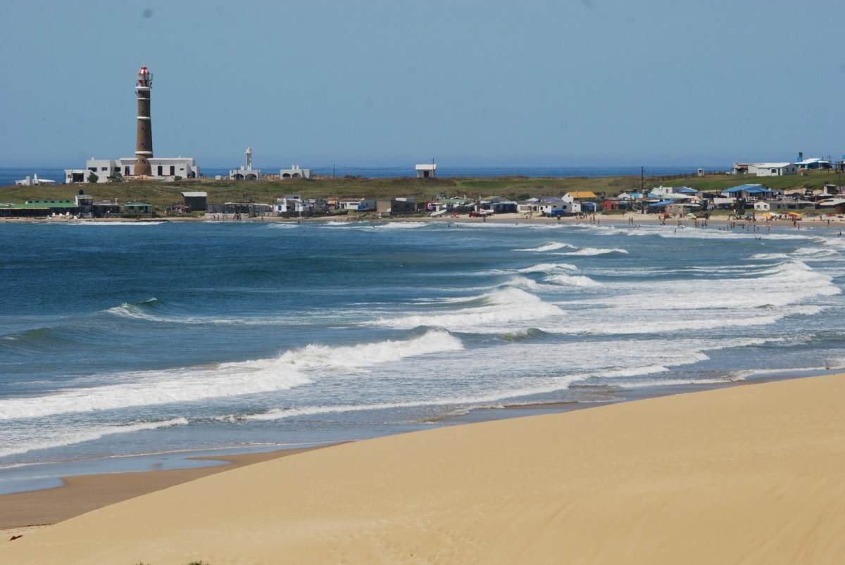 Uruguay