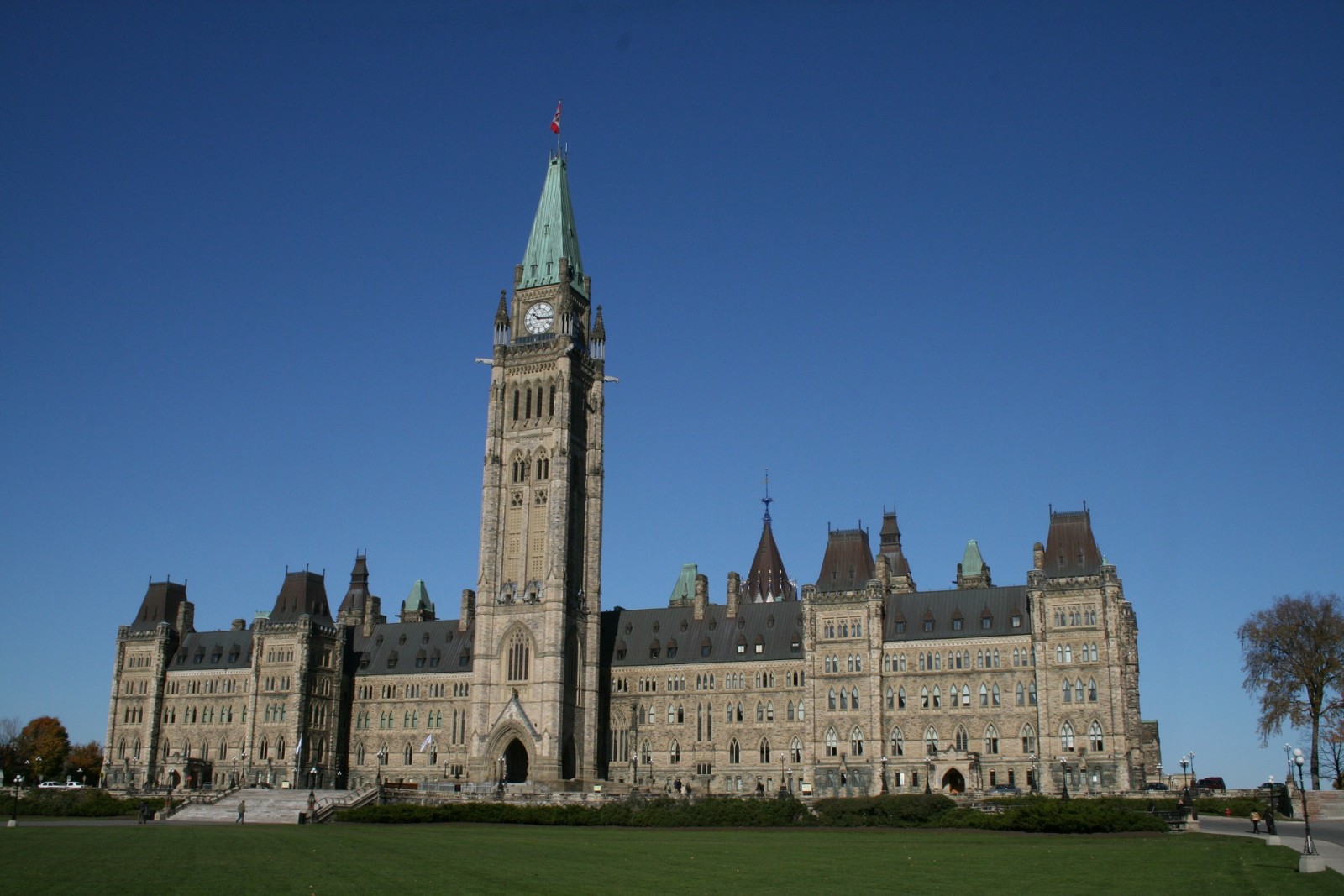 Ottawa, Canada, Pixabay.com
