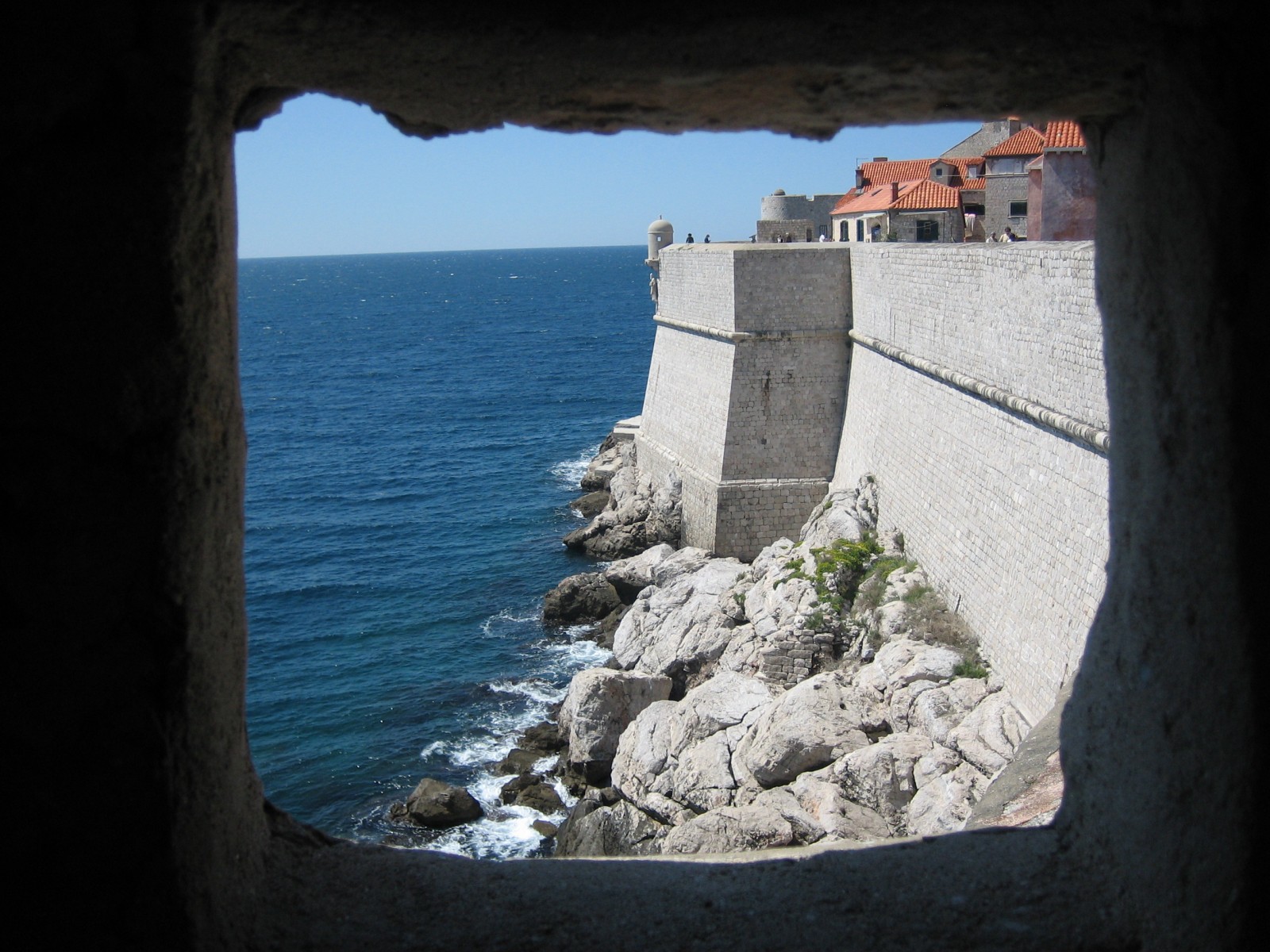 Dubrovnik, Croatia, Supplier (PureQuest)