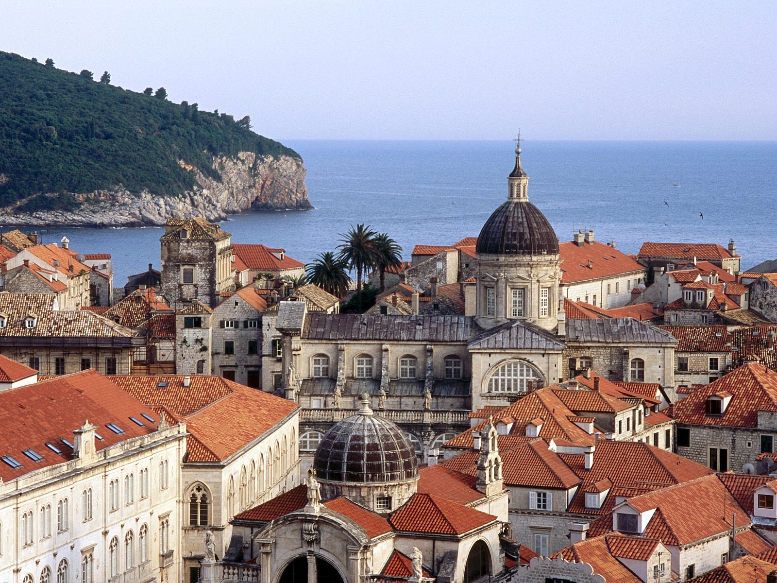 Dubrovnik, Croatia, Supplier (PureQuest)