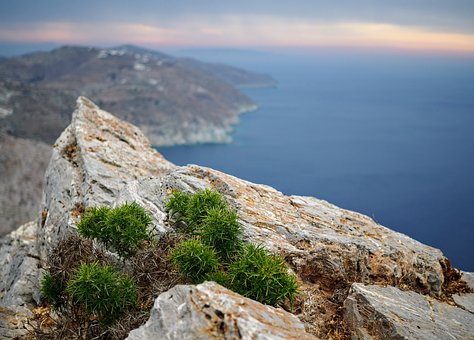 Folegandros island, Greece, Pixabay.com