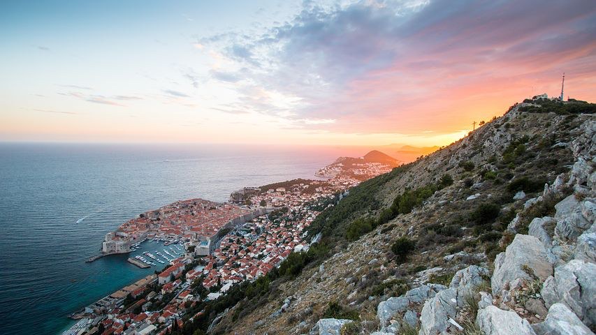 Dubrovnik tour, Croatia, Pixabay.com