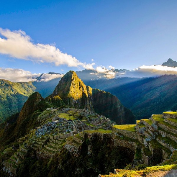 Peruvian Adventure (16 days)