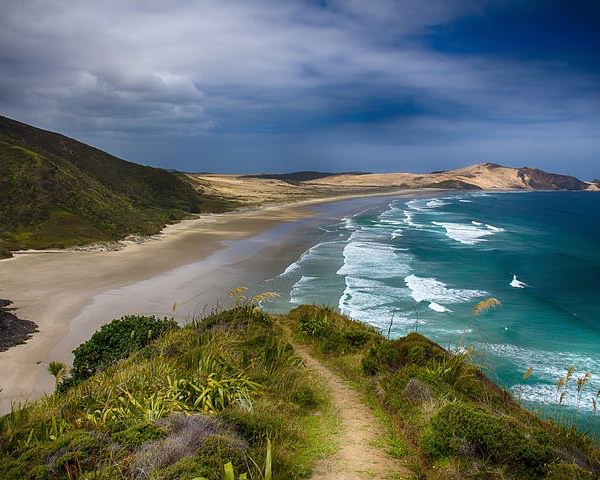 New Zealand North and South Island Adventure (15 days)
