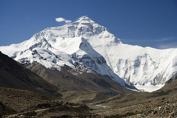 Mountains, Nepal, Pixabay.com