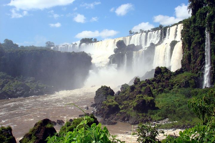 iguacu, Brazil, Pixabay.com