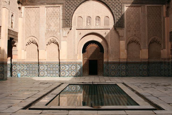Marocco, Africa, Pixabay.com