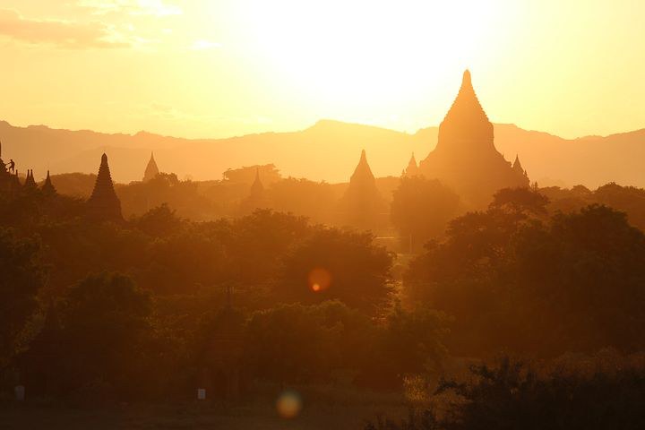 Myanmar, Pixabay.com