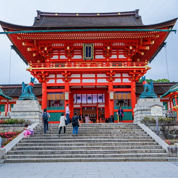 Cultural and Historical Exploration of Japan (9 days)
