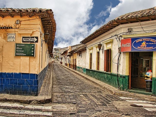 Belize, Guatamala, Pixabay.com