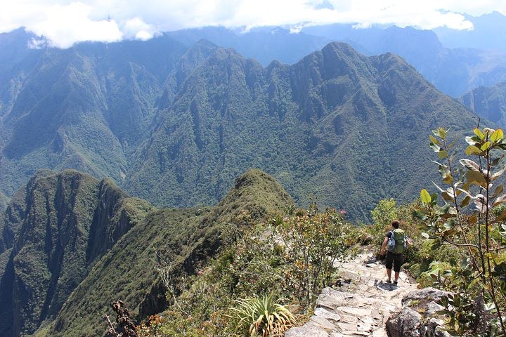 Salkantay Trail, Peru, Pixabay.com
