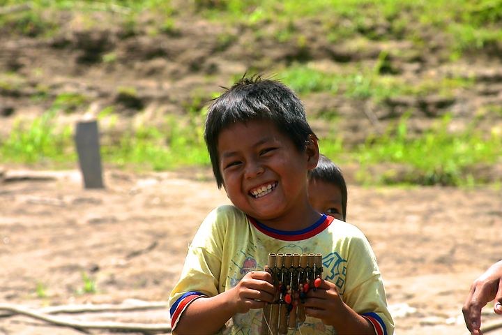 Willoq Community, Peru, Pixabay.com