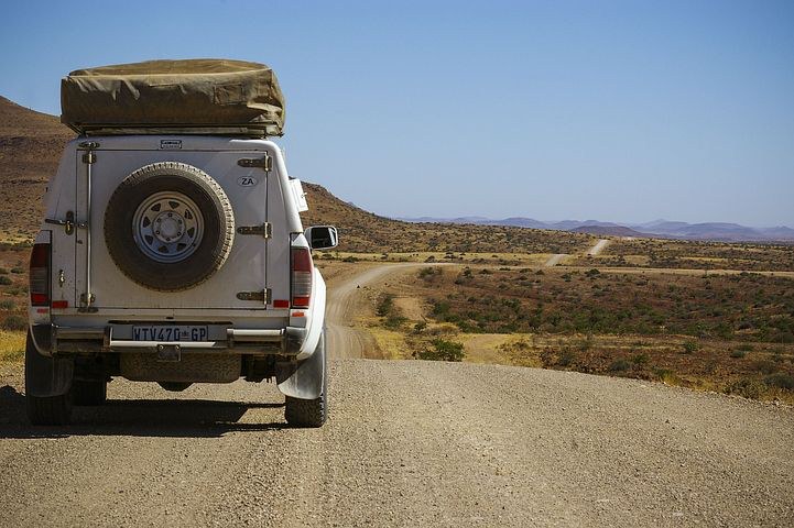 Namibia, Africa, Pixabay.com