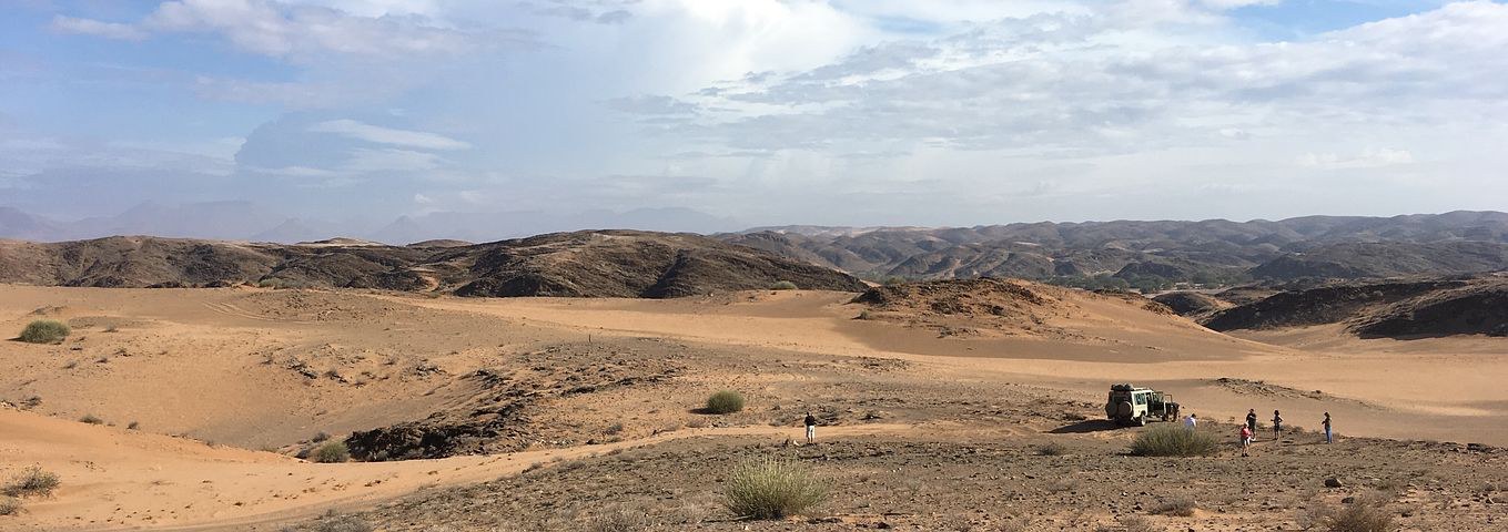 Damaraland, Namibia, Africa, Pixabay.com