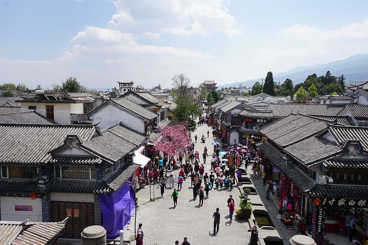 Lijiang, China, Pixabay.com