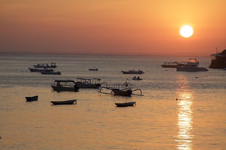 Lembongan Island, Bali, Indonesia, Pixabay.com