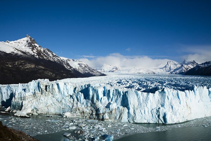 Patagonia, El Calafate, Argentina, Pixabay.com