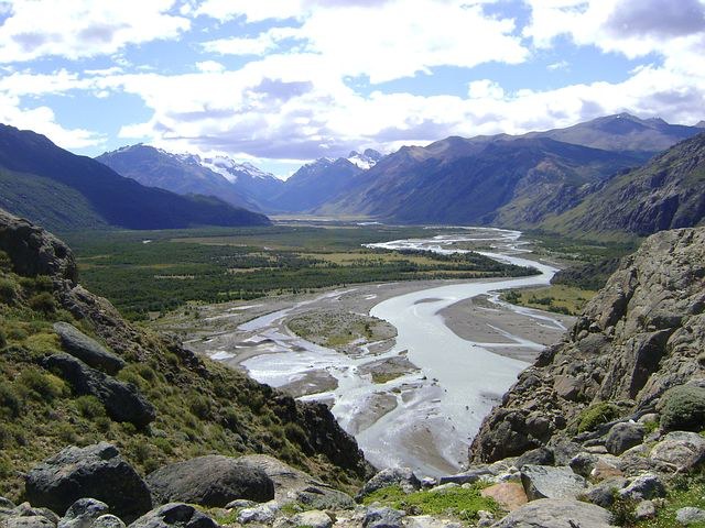 El Chalten, Patagonia, Argentina, Pixabay.com