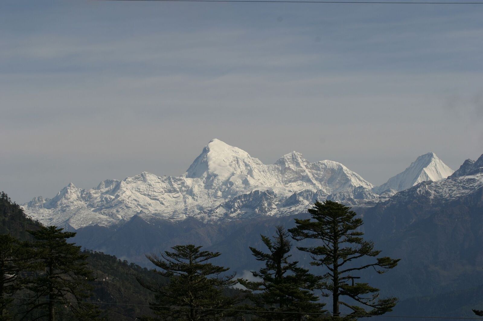 Tang valley, Bumthang, Bhutan, Supplier.