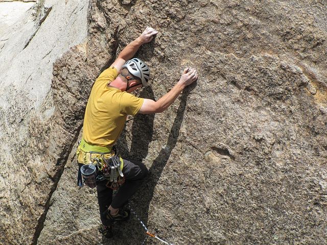 Rock Climbing, Suesca, Colombia, Pixabay.com