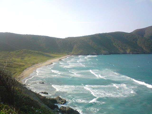 Tayrona National Park, Santa Marta, Colombia, Pixabay.com