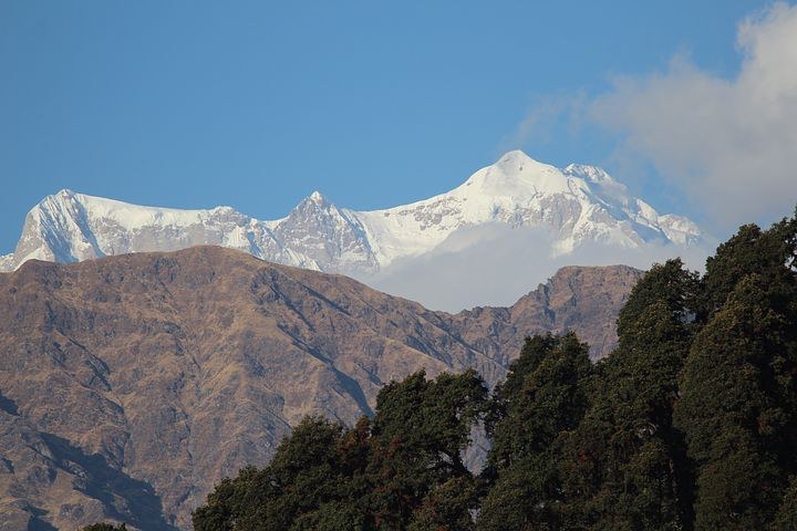 Himalayan, Labatmamba, Bhutan, Pixabay.com