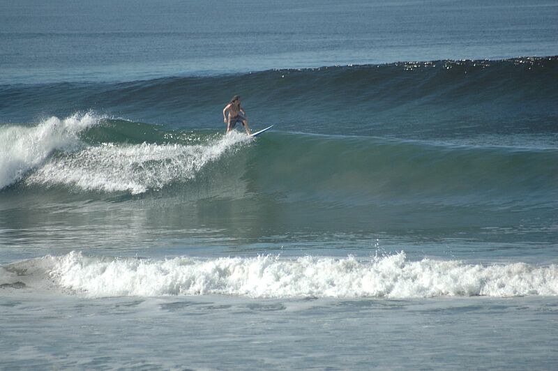 Surf, Manuel Antonio, Costa Rica, Supplier