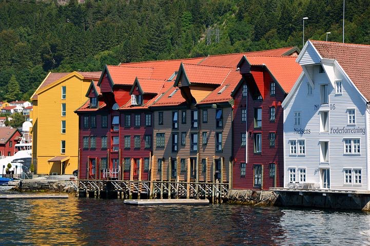 Norway, Pixabay.com