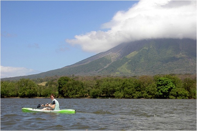 Nicaragua