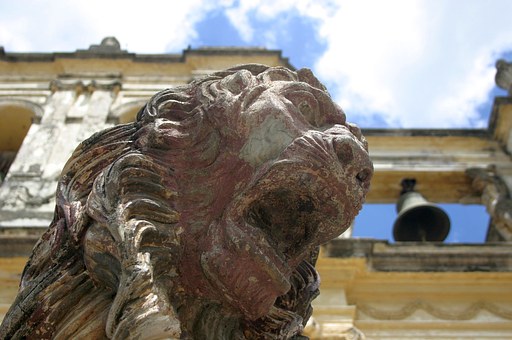 Leon, Nicaragua, Pixabay.com