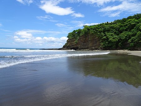 San Juan del Sur, Nicaragua, Pixabay.com