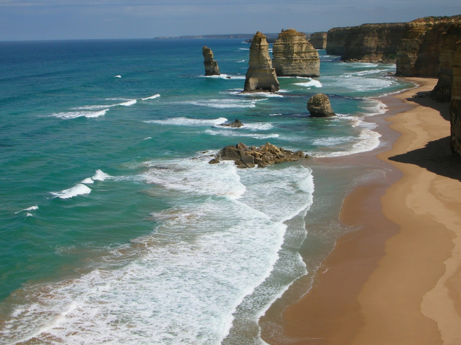 Great Ocean Road, Lorne Australia, Pixabay.com