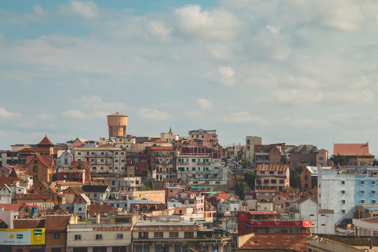 Antananarivo, Madagascar, Africa, Unsplash.com